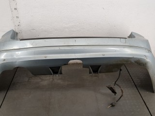 Бампер задний, ориг. номер 39883108, Volvo V70 2004-2007