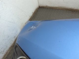 Бампер передний, ориг. номер 1521127, 1497510, Ford Focus 2004-2008