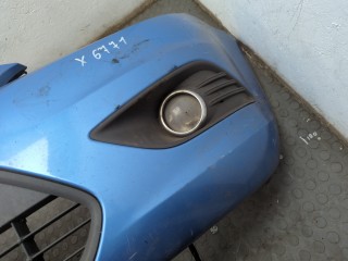 Бампер передний, ориг. номер 1521127, 1497510, Ford Focus 2004-2008