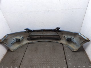 Бампер передний, ориг. номер 1521127, 1497510, Ford Focus 2004-2008