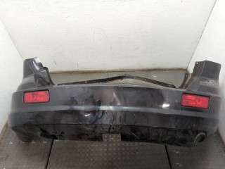 Бампер задний, ориг. номер 68034462AD, Dodge Journey 2007-2011