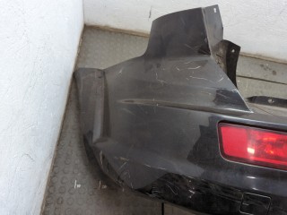 Бампер задний, ориг. номер 68034462AD, Dodge Journey 2007-2011