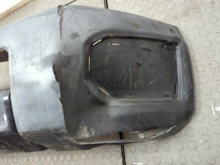 Бампер передний, ориг. номер 5211935070, Toyota FJ Cruiser 2006-2022