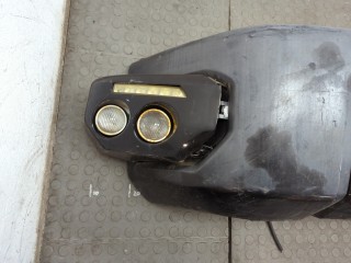 Бампер передний, ориг. номер 5211935070, Toyota FJ Cruiser 2006-2022