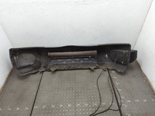 Бампер передний, ориг. номер 5211935070, Toyota FJ Cruiser 2006-2022