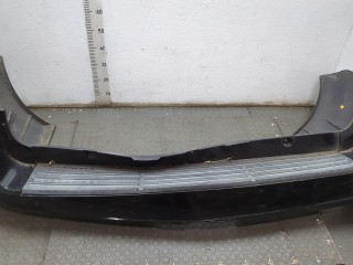 Бампер задний, ориг. номер 9L7Z17K835, Lincoln Navigator 2006-2014
