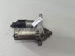 Стартер, ориг. номер 02T911023R, 02T911023RX, 02T911023SX, Volkswagen Golf 6 2008-2012