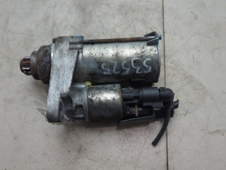 Стартер, ориг. номер 02T911023R, 02T911023RX, 02T911023SX, Volkswagen Golf 6 2008-2012