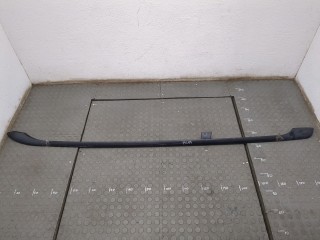 Рейлинг на крышу (одиночка) правое, ориг. номер 1J9860026B, Volkswagen Golf 4 1997-2006