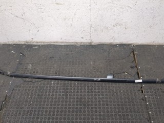 Рейлинг на крышу (одиночка) правое, ориг. номер 1J9860026B, Volkswagen Golf 4 1997-2006