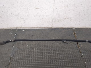 Рейлинг на крышу (одиночка) правое, ориг. номер 1J9860026B, Volkswagen Golf 4 1997-2006