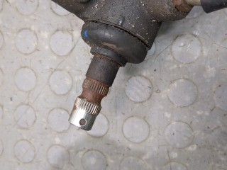 Рейка рулевая с г/у, ориг. номер 442500C110, Toyota Tundra 2009-2013