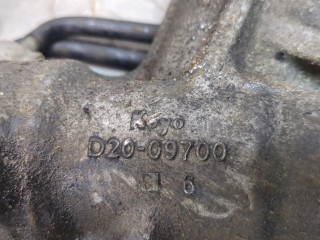 Рейка рулевая с г/у, ориг. номер 442500C110, Toyota Tundra 2009-2013