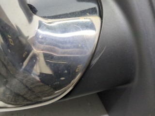 Зеркало боковое правое, ориг. номер 13268739, 13247134, 13247130, Opel Insignia 2008-2013