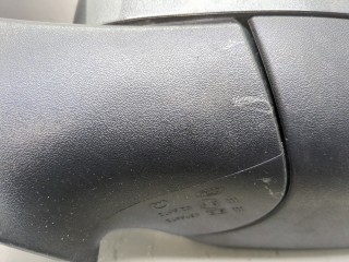 Зеркало боковое левое, ориг. номер 2289810, 5220902, 1894789, 5304926, Ford Kuga 2016-2019