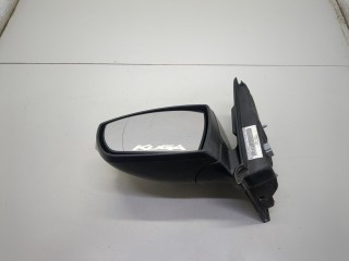 Зеркало боковое левое, ориг. номер 2289810, 5220902, 1894789, 5304926, Ford Kuga 2016-2019
