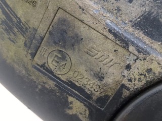 Зеркало боковое левое, ориг. номер 95189350, Chevrolet Aveo (T300) 2011-2017
