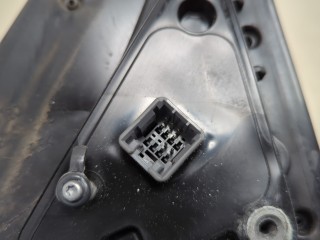 Зеркало боковое правое, ориг. номер 87620-1H755, KIA Cee'd 2010-2012