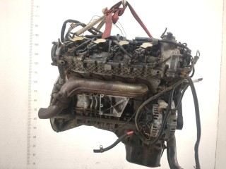 Двигатель (ДВС), ориг. номер A2730103002, Mercedes GL-Класс 2006-2009