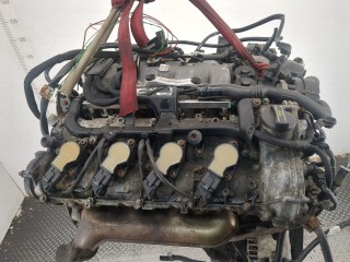 Двигатель (ДВС), ориг. номер A2730103002, Mercedes GL-Класс 2006-2009