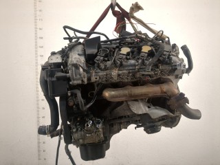 Двигатель (ДВС), ориг. номер A2730103002, Mercedes GL-Класс 2006-2009