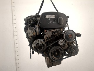 Двигатель (ДВС) Opel Astra 1998-2009