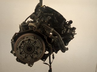 Двигатель (ДВС), ориг. номер 55568161, Opel Zafira B 2008-2014