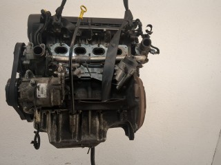 Двигатель (ДВС), ориг. номер 55568161, Opel Zafira B 2008-2014