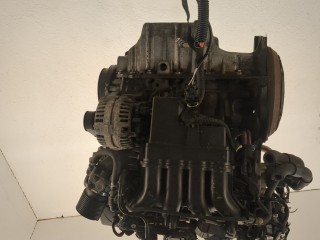Двигатель (ДВС), ориг. номер 55568161, Opel Zafira B 2008-2014