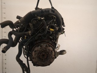Двигатель (ДВС), ориг. номер 0135QP, Peugeot 508 2010-2014