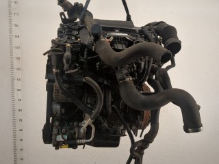 Двигатель (ДВС), ориг. номер 0135QP, Peugeot 508 2010-2014