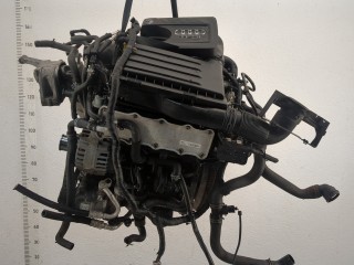 Двигатель (ДВС), ориг. номер 04E100034F, Audi Q3 2014-2018