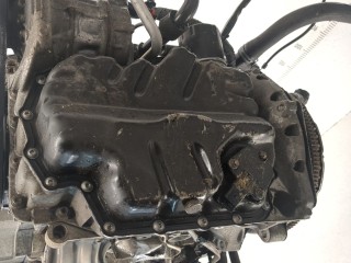 Двигатель (ДВС), ориг. номер 04E100034F, Audi Q3 2014-2018