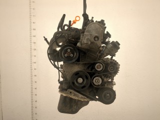 Двигатель (ДВС) Volkswagen Polo 2005-2009