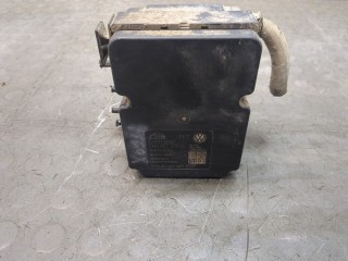 Блок АБС, насос (ABS, ESP, ASR), ориг. номер 2H0907379G, Volkswagen Amarok 2010-2016