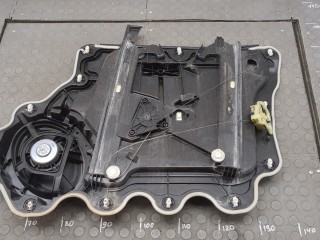 Стеклоподъемник электрический левый передний, ориг. номер LB5Z7823201B, Ford Explorer 2019-2024