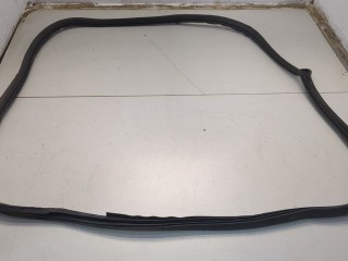 Уплотнитель левый задний, ориг. номер 88973152, Pontiac Vibe 2002-2004