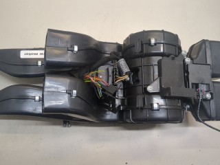 Двигатель отопителя (моторчик печки) BMW X5 E70 2006-2010