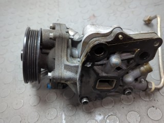 Насос водяной (помпа), ориг. номер 84172409, Chevrolet Malibu 2015-2018