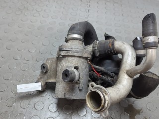 Насос водяной (помпа) BMW 3 серия 2006-2010