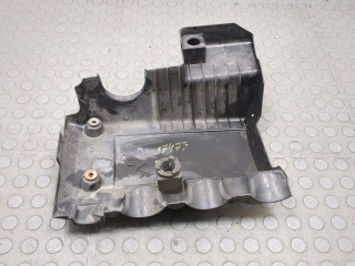 Накладка декоративная на ДВС, ориг. номер 14041EA200, Nissan Pathfinder 2004-2010