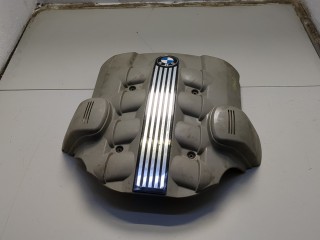 Накладка декоративная на ДВС BMW 7 серия 2001-2005
