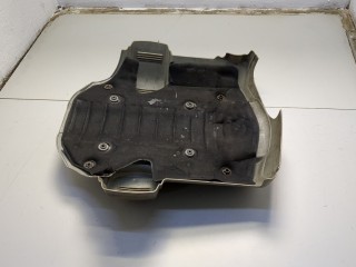 Накладка декоративная на ДВС, ориг. номер 16117547248, 7547248, BMW 7 серия 2001-2005