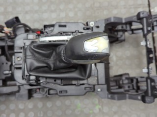 Консоль салона (кулисная часть), ориг. номер FT4Z58045B30AA, Ford Edge 2015-2018