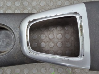 Консоль салона (кулисная часть), ориг. номер 15832110, 21997041, Hummer H3 2005-2010