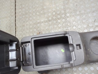 Консоль салона (кулисная часть), ориг. номер 15832110, 21997041, Hummer H3 2005-2010