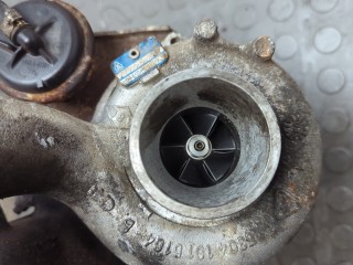 Турбина, ориг. номер 93184465, Opel Movano 2003-2010