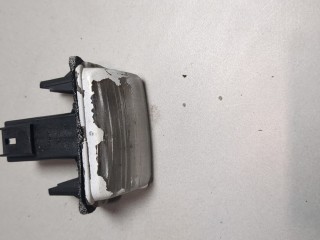 Подсветка номера, ориг. номер 6340A3, Peugeot Partner 2002-2012