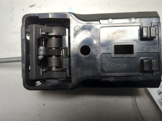 Ручка двери салона левая передняя, ориг. номер 62510AC010OE, Subaru Forester (S10) 2000-2002