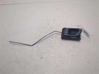 Ручка двери салона левая передняя, ориг. номер 62510AC010OE, Subaru Forester (S10) 2000-2002